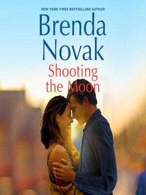 cover image of Shooting the Moon